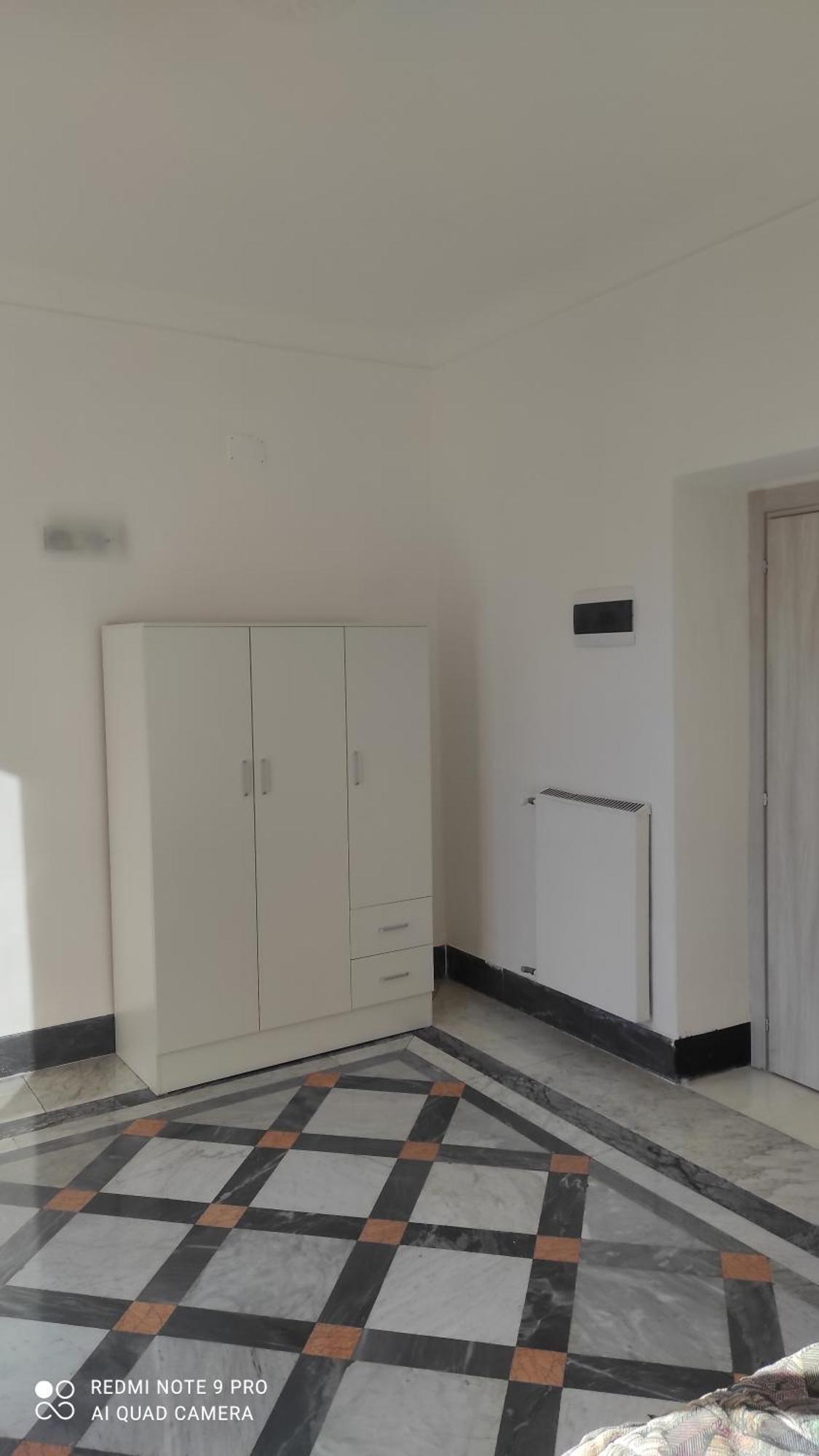 Affittacamere Columbus Camogli Kamer foto